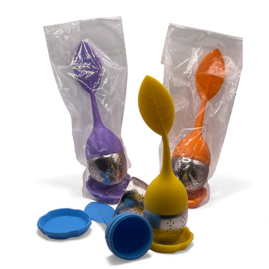 Eco Friendly Tea Strainer